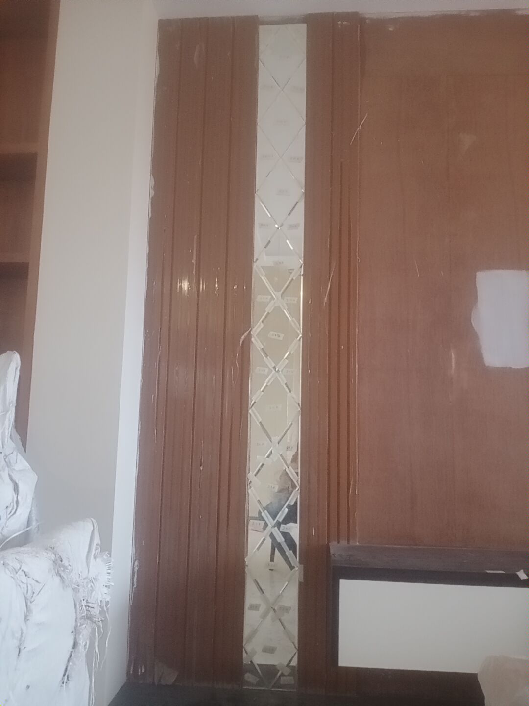 Aluminium Work 8
